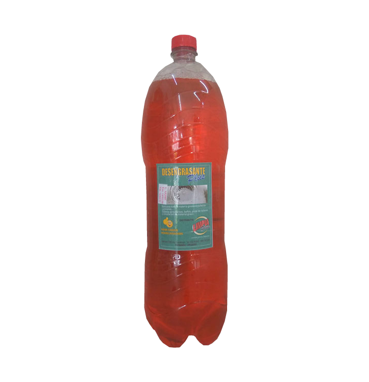 Desengrasante 2,5LT